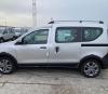 RENAULT KANGOO STEPWAY EXPORT ALGERIE 