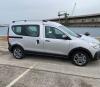 RENAULT KANGOO STEPWAY EXPORT ALGERIE 