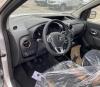 RENAULT KANGOO STEPWAY EXPORT ALGERIE 