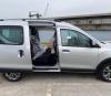 RENAULT KANGOO STEPWAY EXPORT ALGERIE 