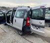 RENAULT KANGOO STEPWAY EXPORT ALGERIE 