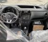 RENAULT KANGOO STEPWAY EXPORT ALGERIE 