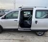 RENAULT KANGOO STEPWAY EXPORT ALGERIE 