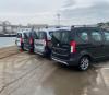RENAULT KANGOO STEPWAY EXPORT ALGERIE 