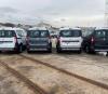 RENAULT KANGOO STEPWAY EXPORT ALGERIE 