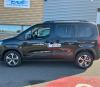 PEUGEOT RIFTER GT EXPORT ALGERIE 