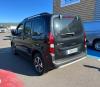 PEUGEOT RIFTER GT EXPORT ALGERIE 