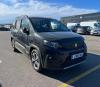 PEUGEOT RIFTER GT EXPORT ALGERIE 