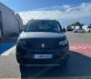 PEUGEOT RIFTER GT EXPORT ALGERIE 