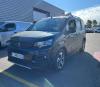 PEUGEOT RIFTER GT EXPORT ALGERIE 