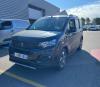 PEUGEOT RIFTER GT EXPORT ALGERIE 