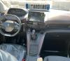 PEUGEOT RIFTER GT EXPORT ALGERIE 