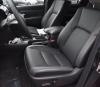 TOYOTA HILUX DOUBLE CAB 2.8 D-4D 204HP 4WD A/T INVINCIBLE  EXPORT ALGERIE