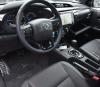 TOYOTA HILUX DOUBLE CAB 2.8 D-4D 204HP 4WD A/T INVINCIBLE  EXPORT ALGERIE