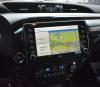 TOYOTA HILUX DOUBLE CAB 2.8 D-4D 204HP 4WD A/T INVINCIBLE  EXPORT ALGERIE