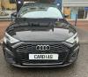 AUDI A3 S LINE EXPORT ALGERIE 