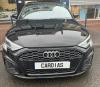 AUDI A3 S LINE EXPORT ALGERIE 