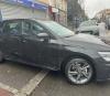 AUDI A3 S LINE EXPORT ALGERIE 