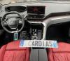 PEUGEOT 3008 GT 1.6 THP 165 CV BVA8  EXPORT ALGERIE 
