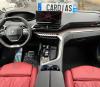 PEUGEOT 3008 GT 1.6 THP 165 CV BVA8  EXPORT ALGERIE 