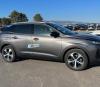 PEUGEOT 3008 GT 1.6 THP 165 CV BVA8  EXPORT ALGERIE 