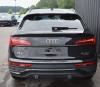 AUDI Q5 SPORTBACK 40 TDI 200 QUATTRO S TRONIC S LINE EXPORT ALGERIE  