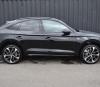AUDI Q5 SPORTBACK 40 TDI 200 QUATTRO S TRONIC S LINE EXPORT ALGERIE  
