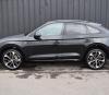 AUDI Q5 SPORTBACK 40 TDI 200 QUATTRO S TRONIC S LINE EXPORT ALGERIE  