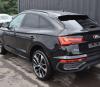 AUDI Q5 SPORTBACK 40 TDI 200 QUATTRO S TRONIC S LINE EXPORT ALGERIE  
