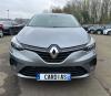 RENAULT CLIO 5 2023 EXPORT ALGERIE 