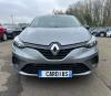 RENAULT CLIO 5 2023 EXPORT ALGERIE 