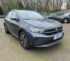 VOLKSWAGEN TAIGO -3ANS EXPORT ALGERIE