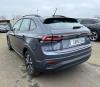 VOLKSWAGEN TAIGO -3ANS EXPORT ALGERIE