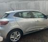 RENAULT CLIO 5 EQUIPEMENT  AUTO ECOLE -3ANS 