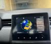 RENAULT CLIO 5 -3ANS EXPORT ALGERIE 