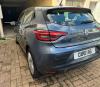 RENAULT CLIO 5 -3ANS EXPORT ALGERIE 