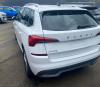 SKODA KAMIQ -3ANS EXPORT ALGERIE 