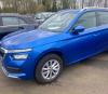 SKODA KAMIQ -3ANS EXPORT ALGERIE 