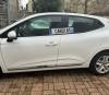 RENAULT CLIO 5 -3ANS EXPORT ALGERIE 