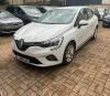 RENAULT CLIO 5 -3ANS EXPORT ALGERIE 