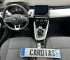 RENAULT CLIO 5 INTENS -3ANS EXPORT ALGERIE .