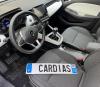 RENAULT CLIO 5 INTENS -3ANS EXPORT ALGERIE .
