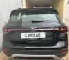 VOLKSWAGEN T-CROSS -3ANS EXPORT ALGERIE 