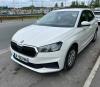 SKODA FABIA -3ANS EXPORT ALGERIE 