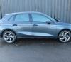 AUDI A3 SPORTBACK DESIGN LUXE - 3 ANS 