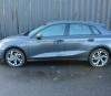 AUDI A3 SPORTBACK DESIGN LUXE - 3 ANS 