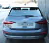 AUDI A3 SPORTBACK DESIGN LUXE - 3 ANS 