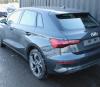 AUDI A3 SPORTBACK DESIGN LUXE - 3 ANS 