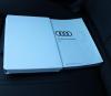 AUDI A3 SPORTBACK DESIGN LUXE - 3 ANS 