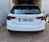 SKODA FABIA -3ANS EXPORT ALGERIE 